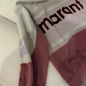 Isabel Etoile Marant Sweatshirt